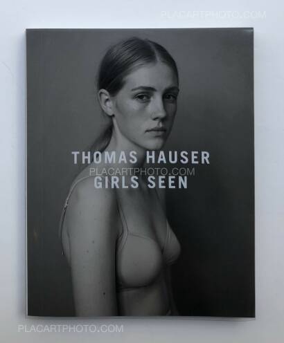 Thomas Hauser,Girls Seen (signed)