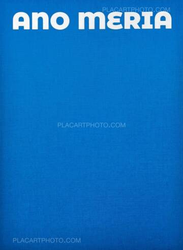 Antoine Lecharny,Ano Meria (Signed copy) Antoine Lecharny,Ano Meria (Signed copy)