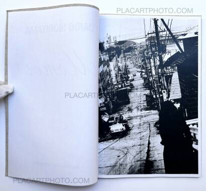 Daido Moriyama,Momoe (Signed and numbered) Daido Moriyama,Momoe (Signed and numbered)