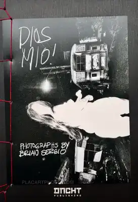 Brian Sergio – Dios Mio!
