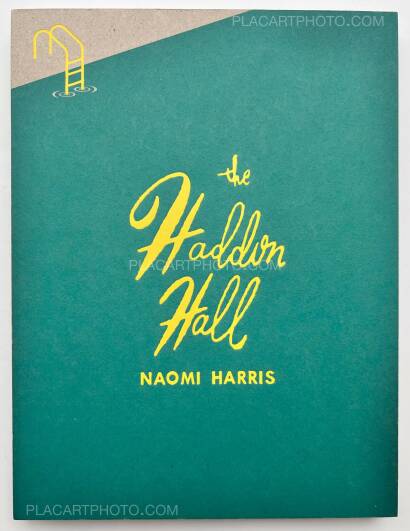 Naomi Harris ,Haddon Hall Naomi Harris ,Haddon Hall