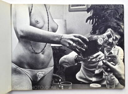 Collective,Strip-Poker Collective,Strip-Poker