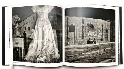 Matt Black,AMERICAN GEOGRAPHY Matt Black,AMERICAN GEOGRAPHY