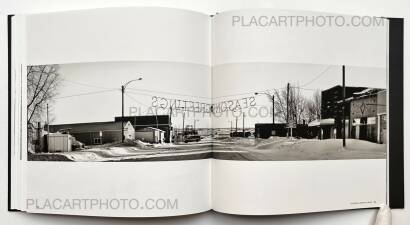 Matt Black,AMERICAN GEOGRAPHY Matt Black,AMERICAN GEOGRAPHY