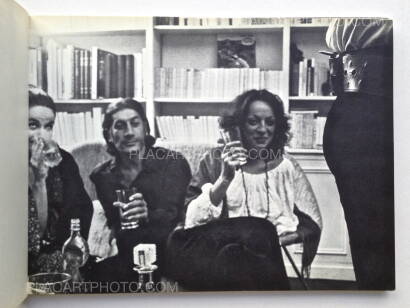 Collective,Strip-Poker Collective,Strip-Poker