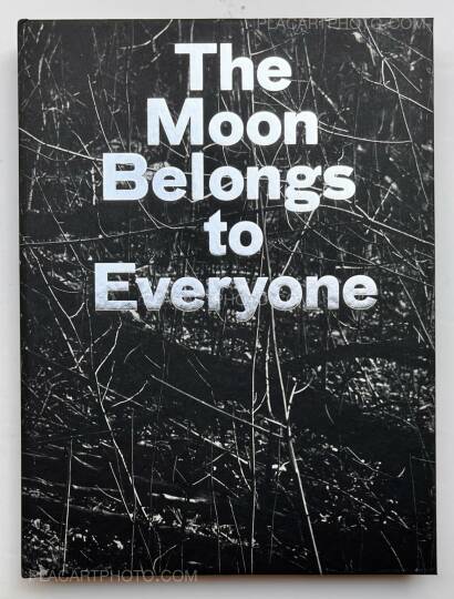 Stacy Mehrfar,The Moon Belongs to Everyone (SIGNED) Stacy Mehrfar,The Moon Belongs to Everyone (SIGNED)