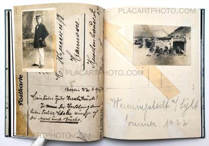 Sara Davidmann,Mischling 1 Sara Davidmann,Mischling 1