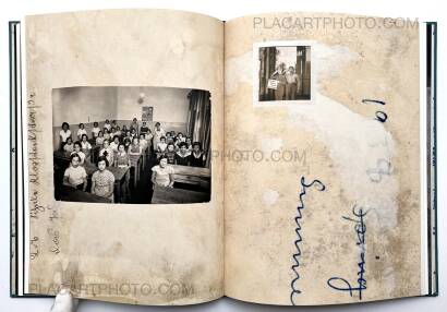 Sara Davidmann,Mischling 1 Sara Davidmann,Mischling 1