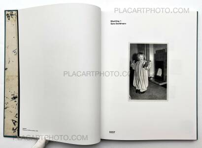 Sara Davidmann,Mischling 1 Sara Davidmann,Mischling 1