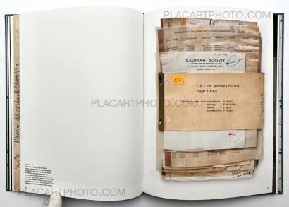 Sara Davidmann,Mischling 1 Sara Davidmann,Mischling 1