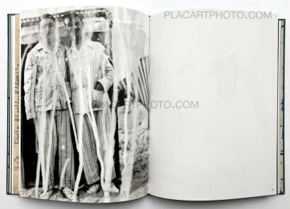 Sara Davidmann,Mischling 1 Sara Davidmann,Mischling 1