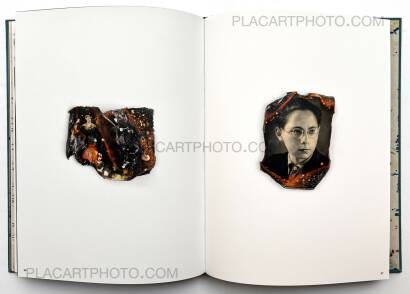 Sara Davidmann,Mischling 1 Sara Davidmann,Mischling 1