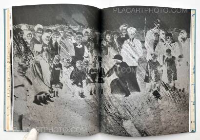 Sara Davidmann,Mischling 1 Sara Davidmann,Mischling 1