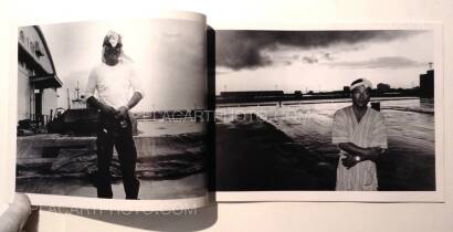 Mao Ishikawa,A Port Town Elegy (Signed) Mao Ishikawa,A Port Town Elegy (Signed)