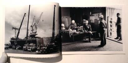 Mao Ishikawa,A Port Town Elegy (Signed) Mao Ishikawa,A Port Town Elegy (Signed)