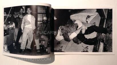 Mao Ishikawa,A Port Town Elegy (Signed) Mao Ishikawa,A Port Town Elegy (Signed)