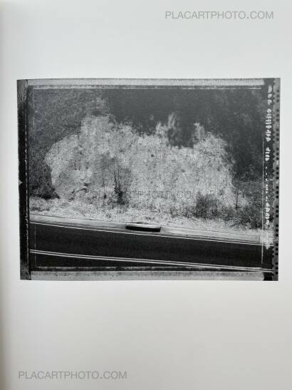 Toshio Shibata,Boundary Hunt