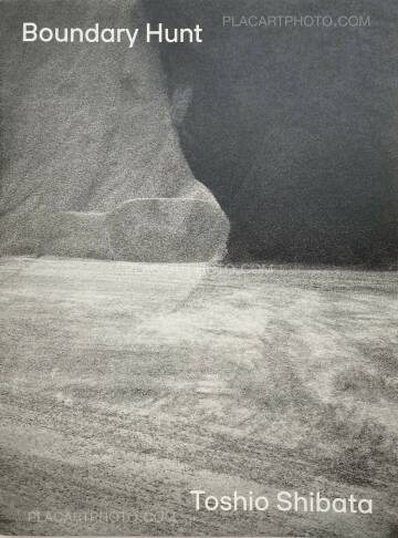 Toshio Shibata,Boundary Hunt Toshio Shibata,Boundary Hunt