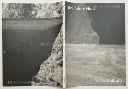 Toshio Shibata,Boundary Hunt Toshio Shibata,Boundary Hunt