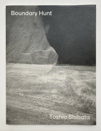 Toshio Shibata,Boundary Hunt Toshio Shibata,Boundary Hunt