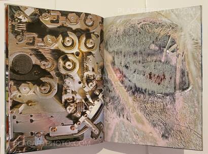 Jean-Vincent Simonet,WATERWORKS (EDT OF 30 SIGNED) Jean-Vincent Simonet,WATERWORKS (EDT OF 30 SIGNED)