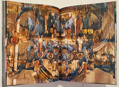 Jean-Vincent Simonet,WATERWORKS (EDT OF 30 SIGNED) Jean-Vincent Simonet,WATERWORKS (EDT OF 30 SIGNED)