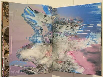 Jean-Vincent Simonet,WATERWORKS (EDT OF 30 SIGNED) Jean-Vincent Simonet,WATERWORKS (EDT OF 30 SIGNED)