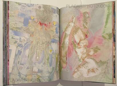 Jean-Vincent Simonet,WATERWORKS (EDT OF 30 SIGNED) Jean-Vincent Simonet,WATERWORKS (EDT OF 30 SIGNED)