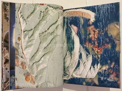 Jean-Vincent Simonet,WATERWORKS (EDT OF 30 SIGNED) Jean-Vincent Simonet,WATERWORKS (EDT OF 30 SIGNED)