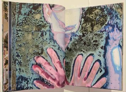 Jean-Vincent Simonet,WATERWORKS (EDT OF 30 SIGNED) Jean-Vincent Simonet,WATERWORKS (EDT OF 30 SIGNED)