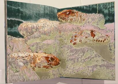 Jean-Vincent Simonet,WATERWORKS (EDT OF 30 SIGNED) Jean-Vincent Simonet,WATERWORKS (EDT OF 30 SIGNED)