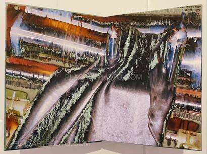 Jean-Vincent Simonet,WATERWORKS (EDT OF 30 SIGNED) Jean-Vincent Simonet,WATERWORKS (EDT OF 30 SIGNED)