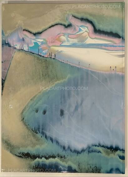 Jean-Vincent Simonet,WATERWORKS (EDT OF 30 SIGNED) Jean-Vincent Simonet,WATERWORKS (EDT OF 30 SIGNED)