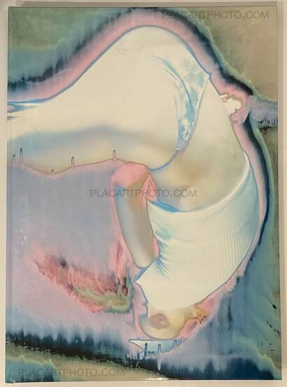 Jean-Vincent Simonet,WATERWORKS (EDT OF 30 SIGNED) Jean-Vincent Simonet,WATERWORKS (EDT OF 30 SIGNED)