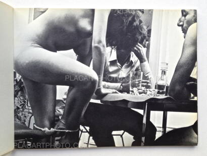 Collective,Strip-Poker Collective,Strip-Poker