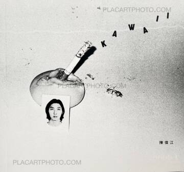 Chan Wai Kwong,KAWAII Chan Wai Kwong,KAWAII