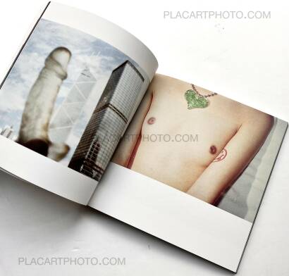 Chan Wai Kwong,KAWAII Chan Wai Kwong,KAWAII