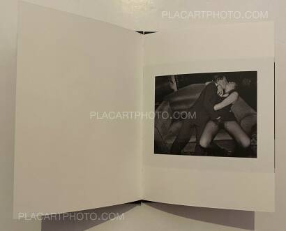 Bob Carlos Clarke,THE AGONY AND ECTASY( With print) Bob Carlos Clarke,THE AGONY AND ECTASY( With print)