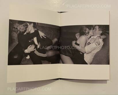 Bob Carlos Clarke,THE AGONY AND ECTASY( With print) Bob Carlos Clarke,THE AGONY AND ECTASY( With print)