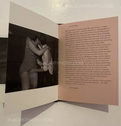 Bob Carlos Clarke,THE AGONY AND ECTASY( With print) Bob Carlos Clarke,THE AGONY AND ECTASY( With print)