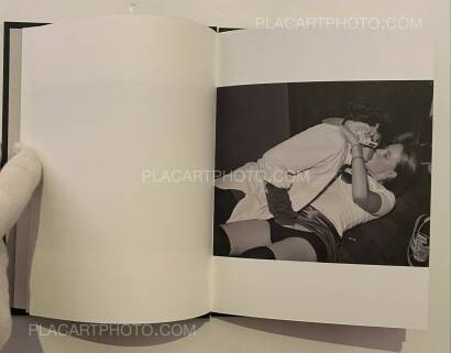 Bob Carlos Clarke,THE AGONY AND ECTASY( With print) Bob Carlos Clarke,THE AGONY AND ECTASY( With print)