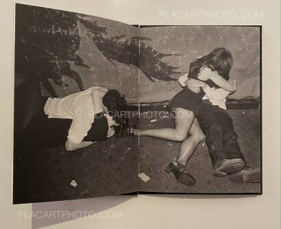 Bob Carlos Clarke,THE AGONY AND ECTASY( With print) Bob Carlos Clarke,THE AGONY AND ECTASY( With print)