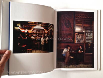 Kazuo Kitai,Spanish Night (signed) Kazuo Kitai,Spanish Night (signed)