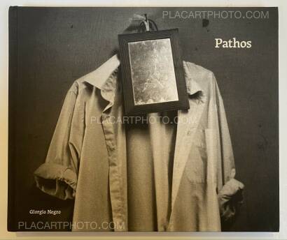 Giorgio Negro,Pathos (SIGNED) Giorgio Negro,Pathos (SIGNED)