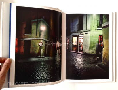 Kazuo Kitai,Spanish Night (signed) Kazuo Kitai,Spanish Night (signed)