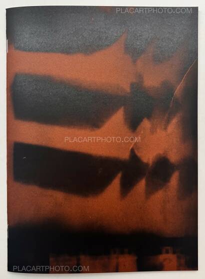 Sergej Vutuc,PROVODLJIVA NIT (Edt of 100) SIGNED! Sergej Vutuc,PROVODLJIVA NIT (Edt of 100) SIGNED!