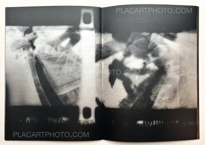 Sergej Vutuc,PROVODLJIVA NIT (Edt of 100) SIGNED! Sergej Vutuc,PROVODLJIVA NIT (Edt of 100) SIGNED!