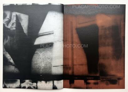 Sergej Vutuc,PROVODLJIVA NIT (Edt of 100) SIGNED! Sergej Vutuc,PROVODLJIVA NIT (Edt of 100) SIGNED!