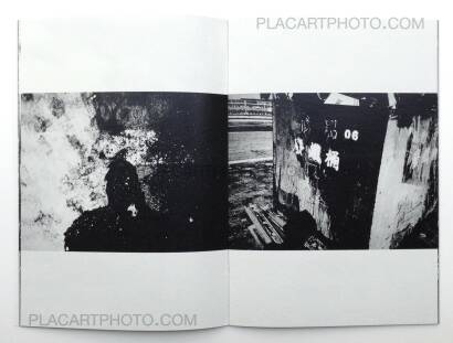 Eden Lai,Blue-collar (ONLY 80 COPIES - SIGNED) Eden Lai,Blue-collar (ONLY 80 COPIES - SIGNED)