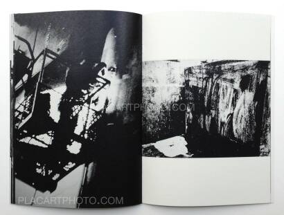 Eden Lai,Blue-collar (ONLY 80 COPIES - SIGNED) Eden Lai,Blue-collar (ONLY 80 COPIES - SIGNED)